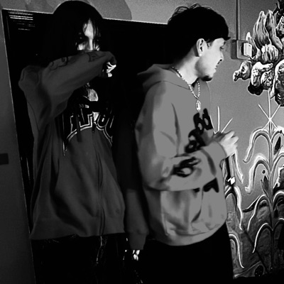 Misfits (feat. Skully) - Single