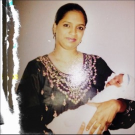 Salaam Hai Meri Maa Ko DODINEM