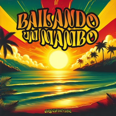 Bailando um Mambo - Single