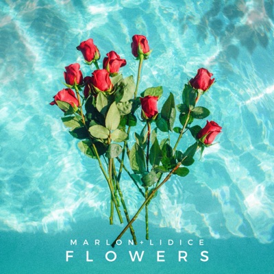 Flowers (feat. Lidice) [Salsa Version] - Single