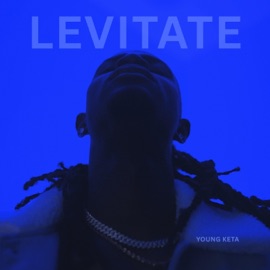 Levitate Young Keta