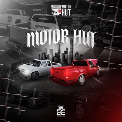 Motor Hut - Single