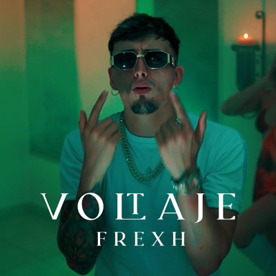 VOLTAJE - Single