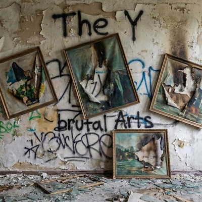 Brutal Arts - Single