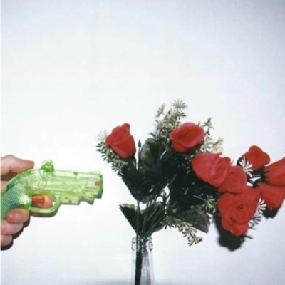 PARTY TRICK - Single