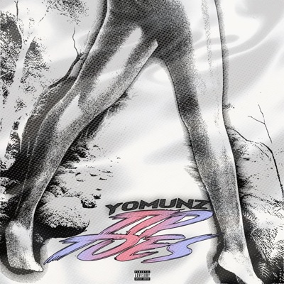 Tip Toes - Single