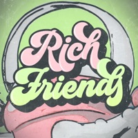 Rich Friends - Single - Wasteland & BOI