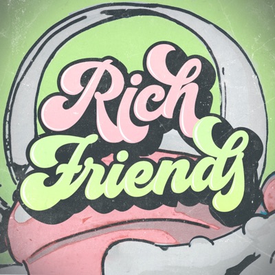 Rich Friends - Single