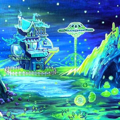 Contact Home (feat. Dylan Longworth) - Single