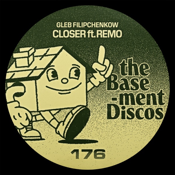 Closer - Single