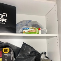 Bows In Da Cabinet - Single - Mu DaGoat