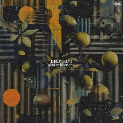 Acid Reflections - EP