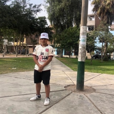 Soy Callejero - Single