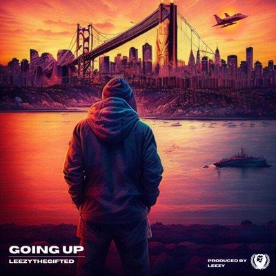 Going Up - Single