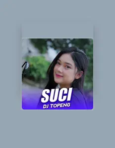 收听 DJ Topeng、观看音乐视频、阅读小传、查看巡演日期等 ！