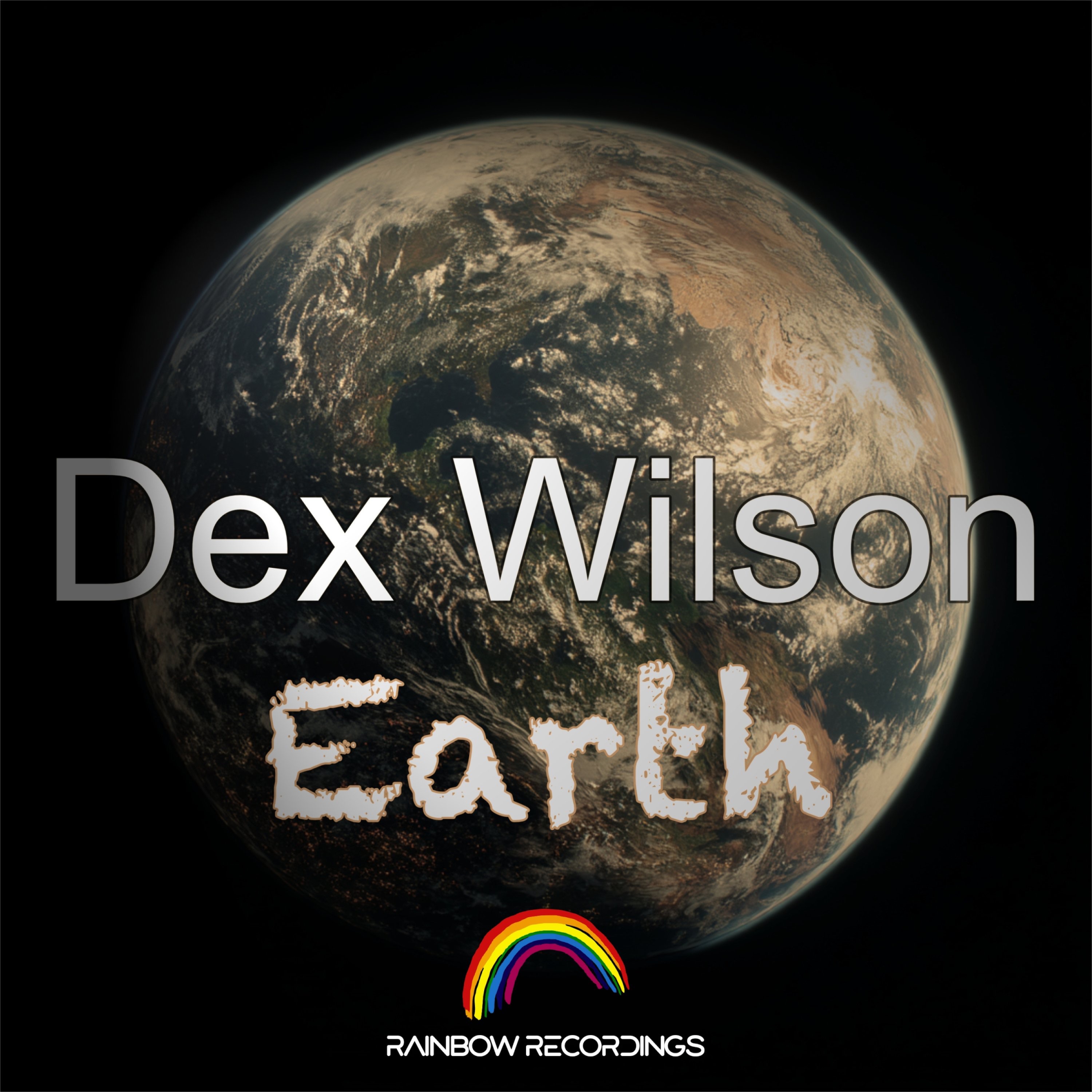 Earth - Single