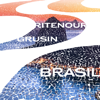 Lee Ritenour & Dave Grusin - Brasil artwork