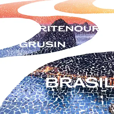 Listen to Brasil by Lee Ritenour & Dave Grusin