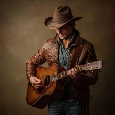 Stuck on You (Classic Country)