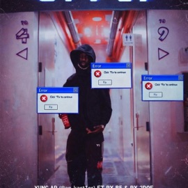 Error (feat. Rx 2doe, Rx B5, Dolan Beatz & Dolan Beats) YUNG AP