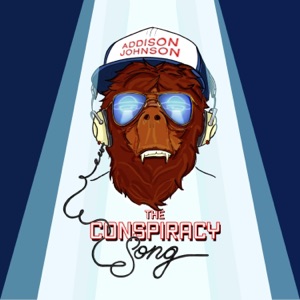 The Conspiracy Song - Single