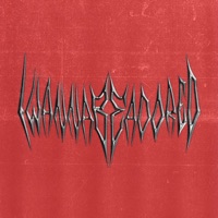 King Woman - I Wanna Be Adored