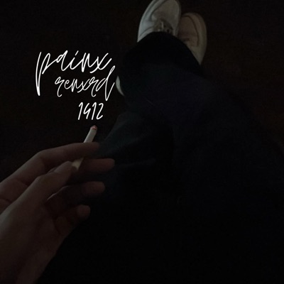 หายไปกับควัน (feat. 1412 & Renxrd) - Single