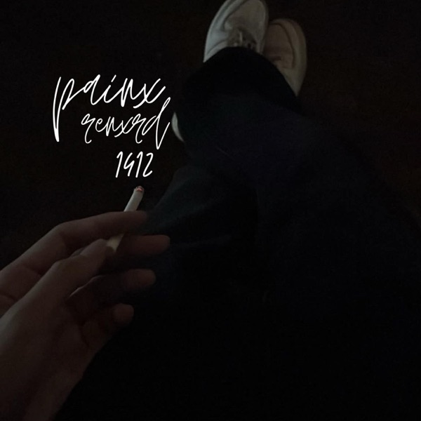 หายไปกับควัน (feat. 1412 & Renxrd)