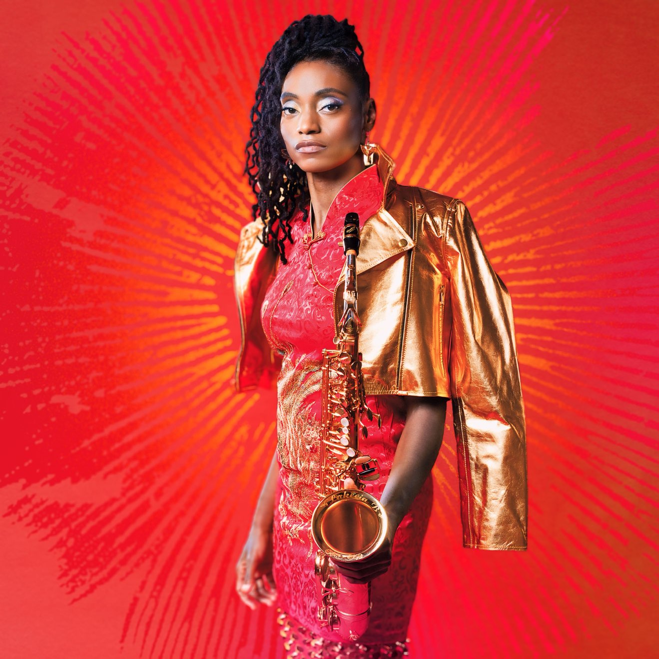 Lakecia Benjamin – Phoenix Reimagined (Live) (2024) [iTunes Match M4A]