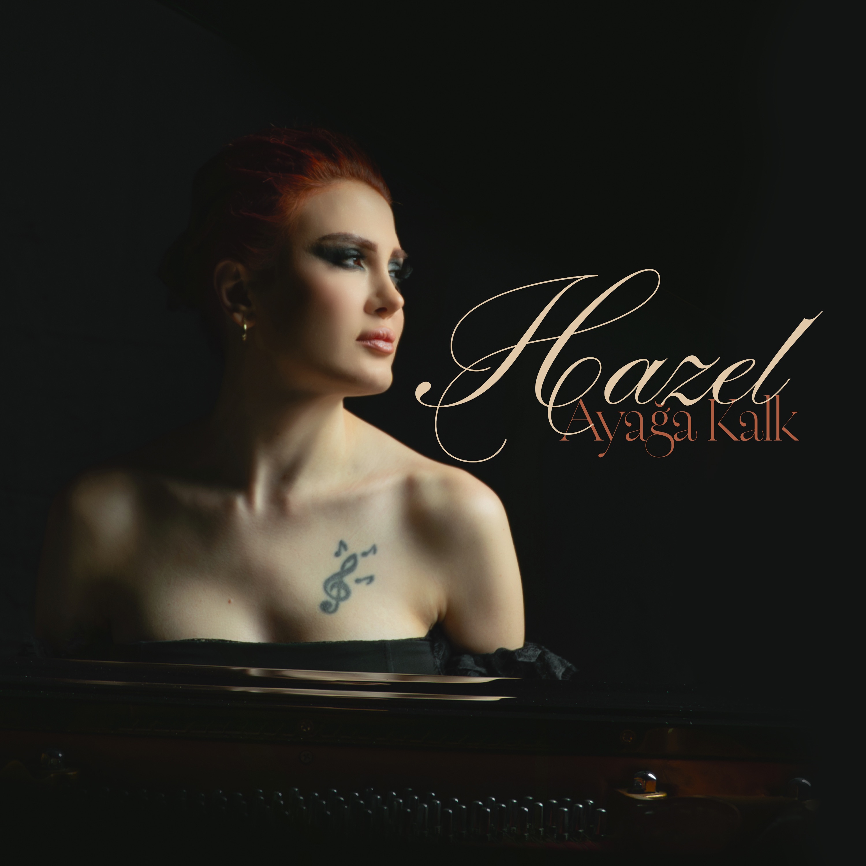 Ayağa Kalk - Single