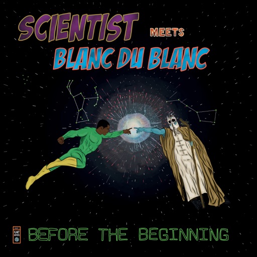 Album artwork