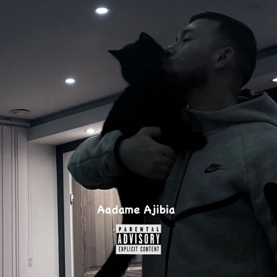 Aadame Ajibia - Single