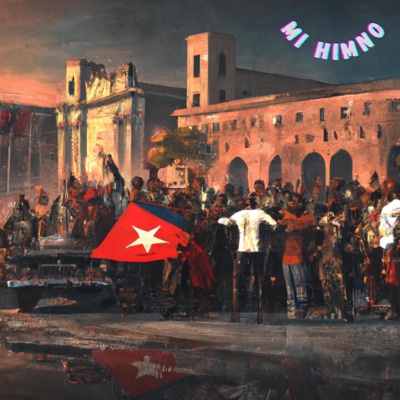 Mi Himno - Single