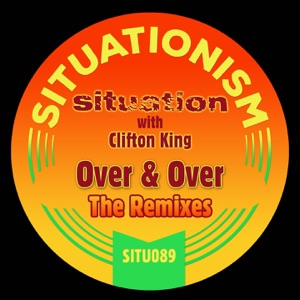 Over & Over - EP