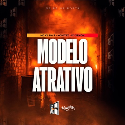 Modelo Atrativo - Single