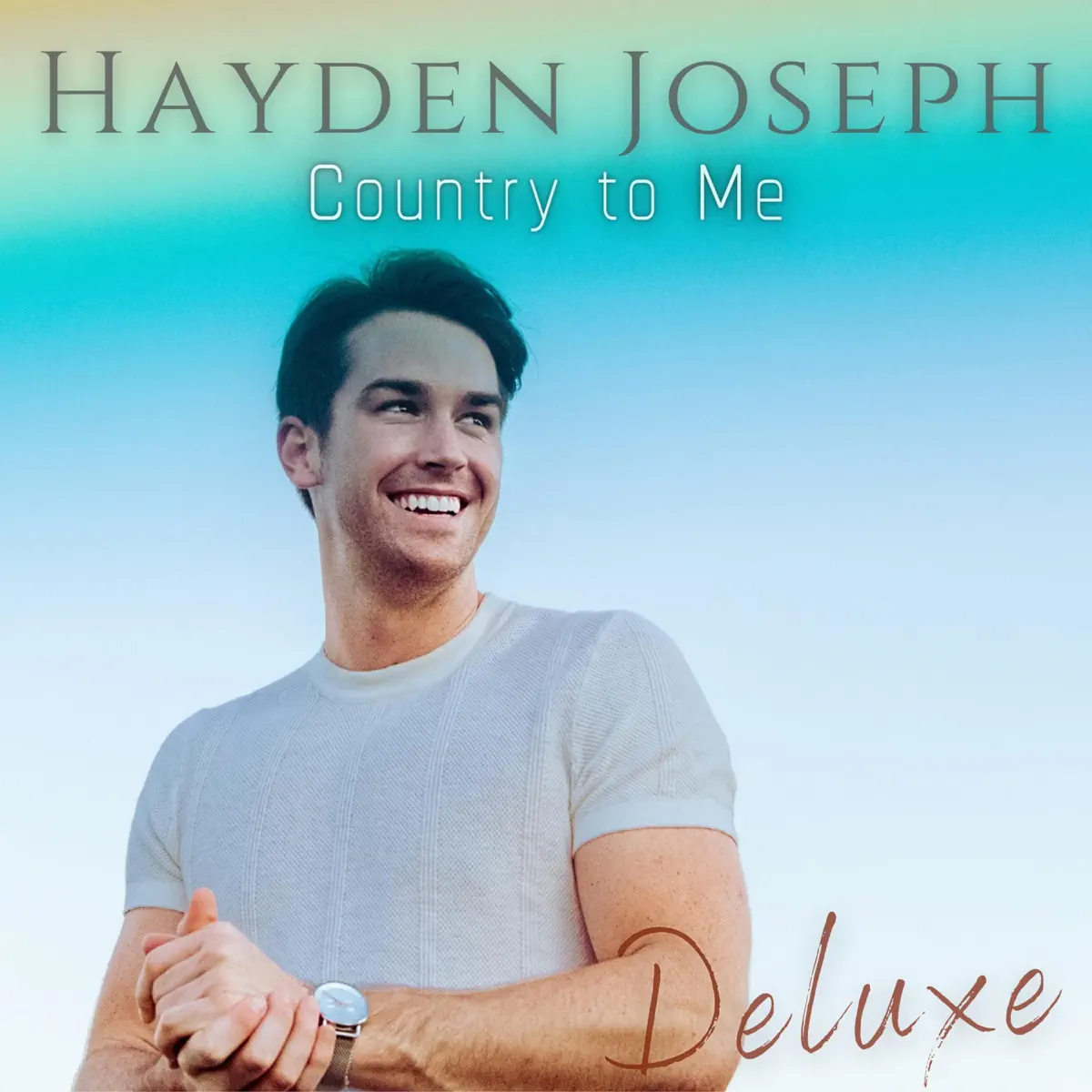 Hayden Joseph - Country To Me (Deluxe) (2024) [iTunes Plus AAC M4A]-新房子