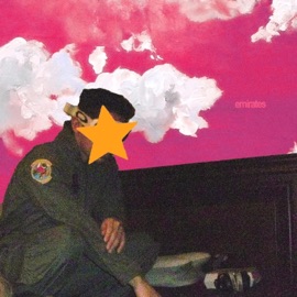 Emirates zugz & Shantel