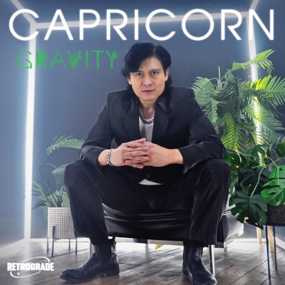 CAPRICORN (Gravity) (feat. Paolo Montalban) - Single