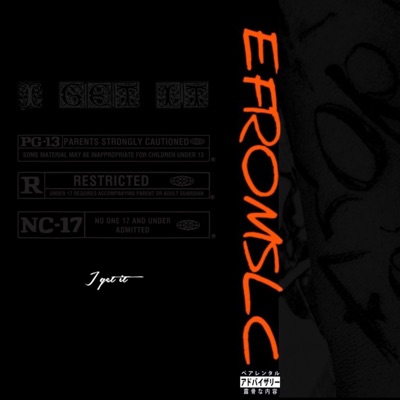 I Get It - Single