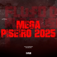 Mega Piseiro 2025 - Single - DJ RC 011ORIGINAL & MC ZECA 015
