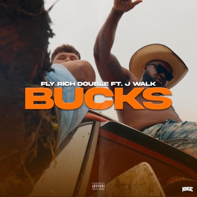 Bucks (feat. J Walk) - Single