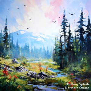 Northern Orator - Single