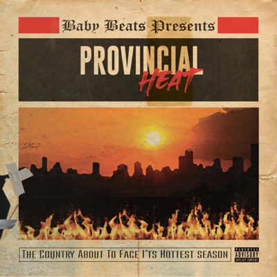 Her Mind (feat. Sagittarius B) - Single