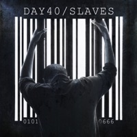Day 40 - Slaves (Single Edit)