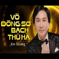 Võ Đông Sơ - Bạch Thu Hà - Kim Tử Long
