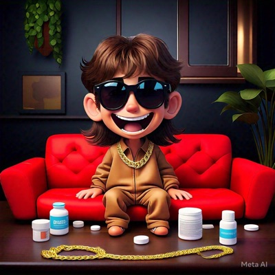 OFF SO MANY DRUGZ - Single