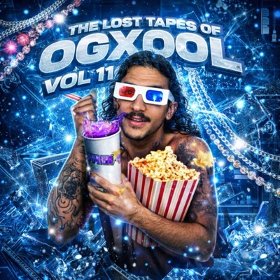 The Lost Tapes Of Ogxool, Vol. 11