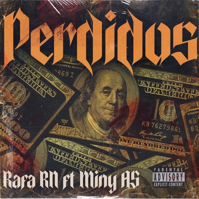 Perdidos (feat. Miny AS) - Single