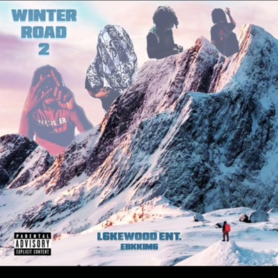 Winter road 2 - EP