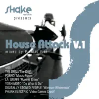 Music Power — Porno